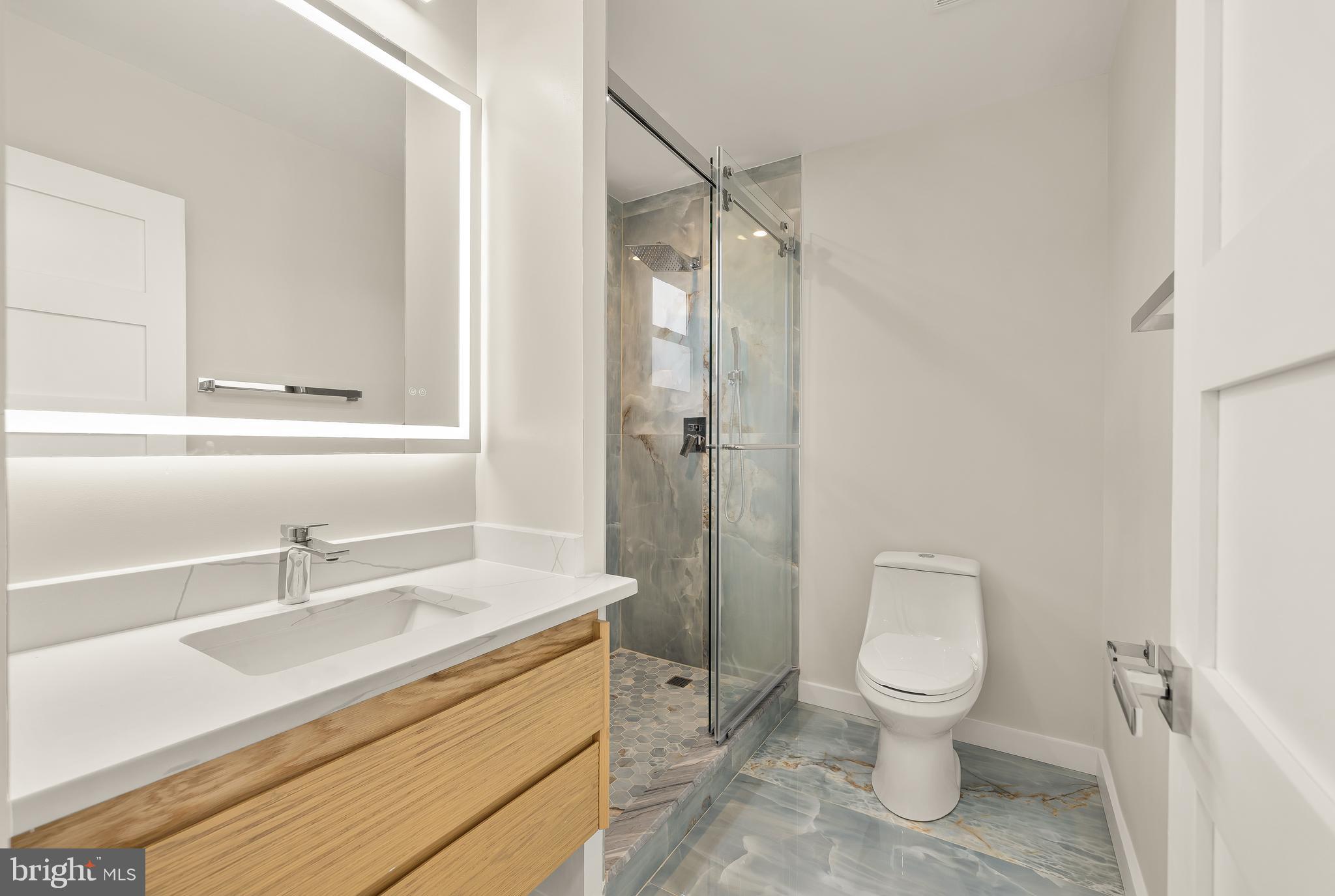 1516 Levis Street Northeast, Unit 2 Washington, DC 20002 - Photo 38 of 54