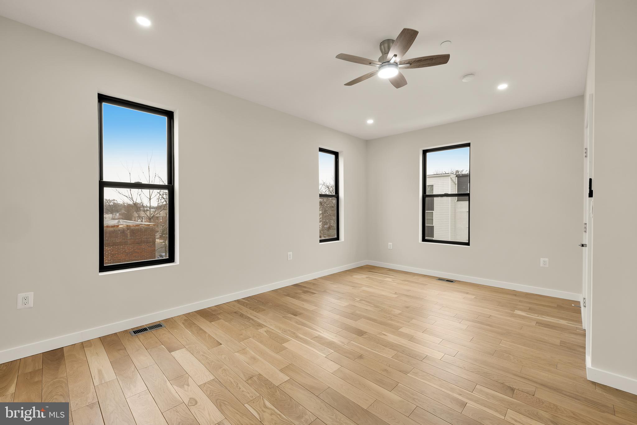 1516 Levis Street Northeast, Unit 2 Washington, DC 20002 - Photo 40 of 54