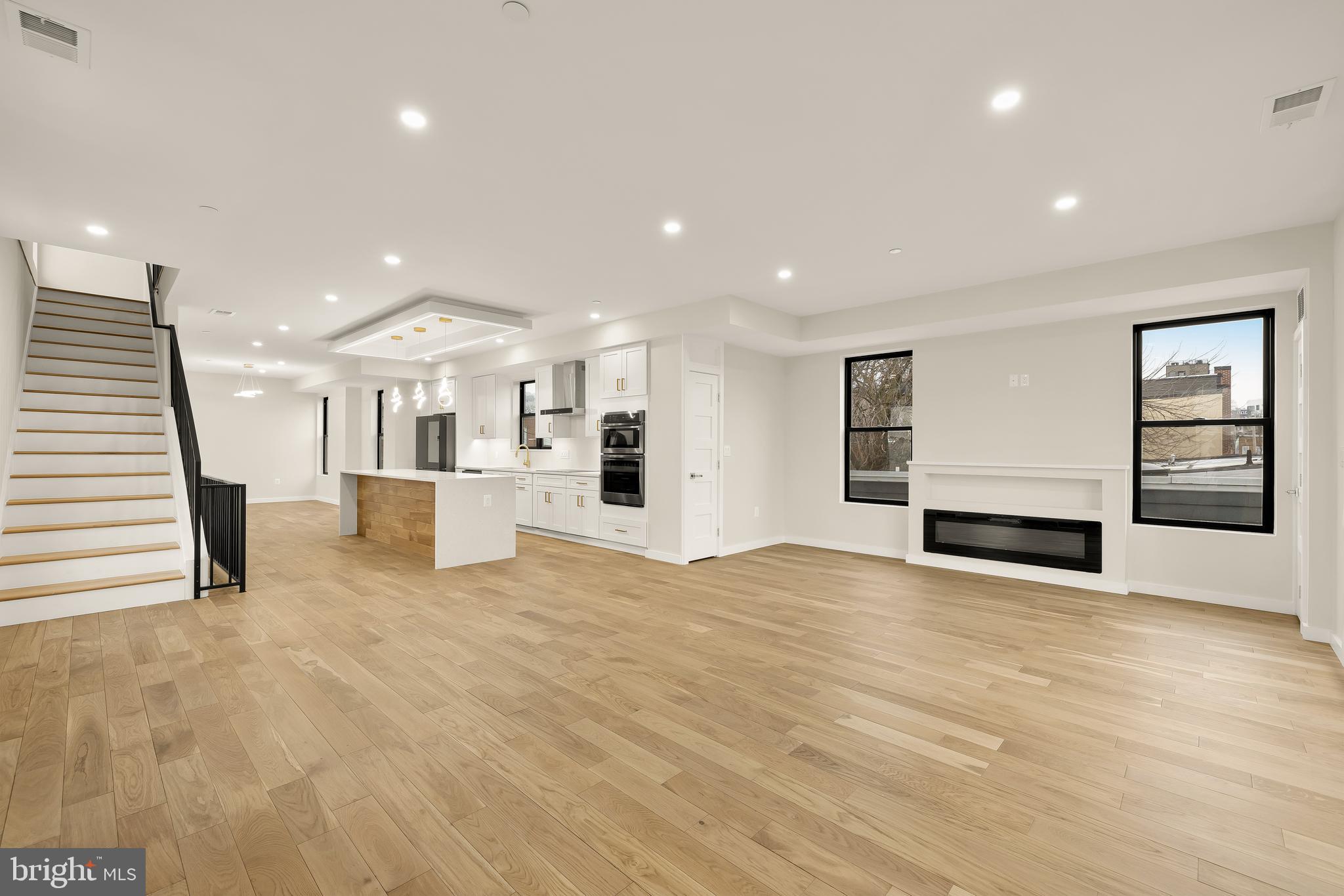 1516 Levis Street Northeast, Unit 2 Washington, DC 20002 - Photo 4 of 54