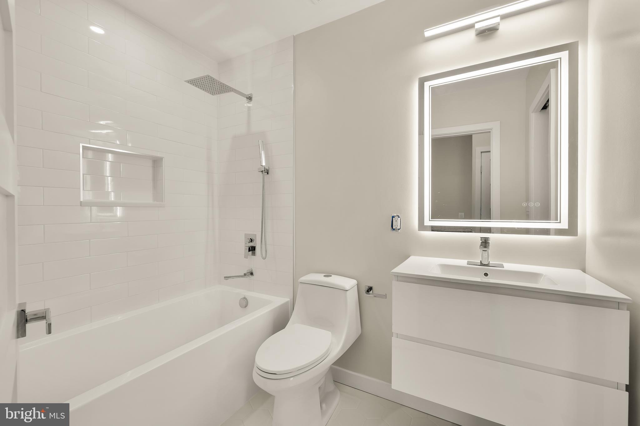 1516 Levis Street Northeast, Unit 2 Washington, DC 20002 - Photo 42 of 54