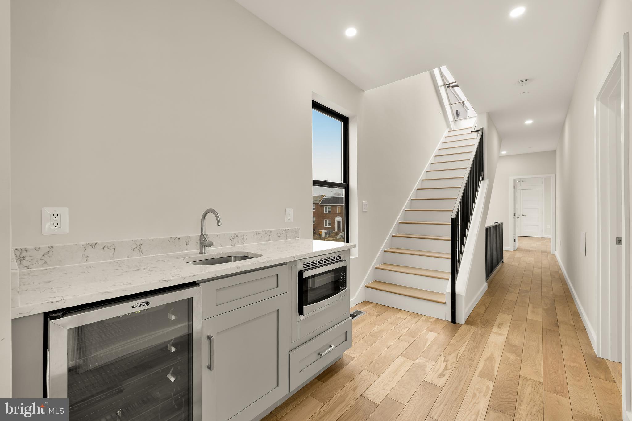 1516 Levis Street Northeast, Unit 2 Washington, DC 20002 - Photo 44 of 54