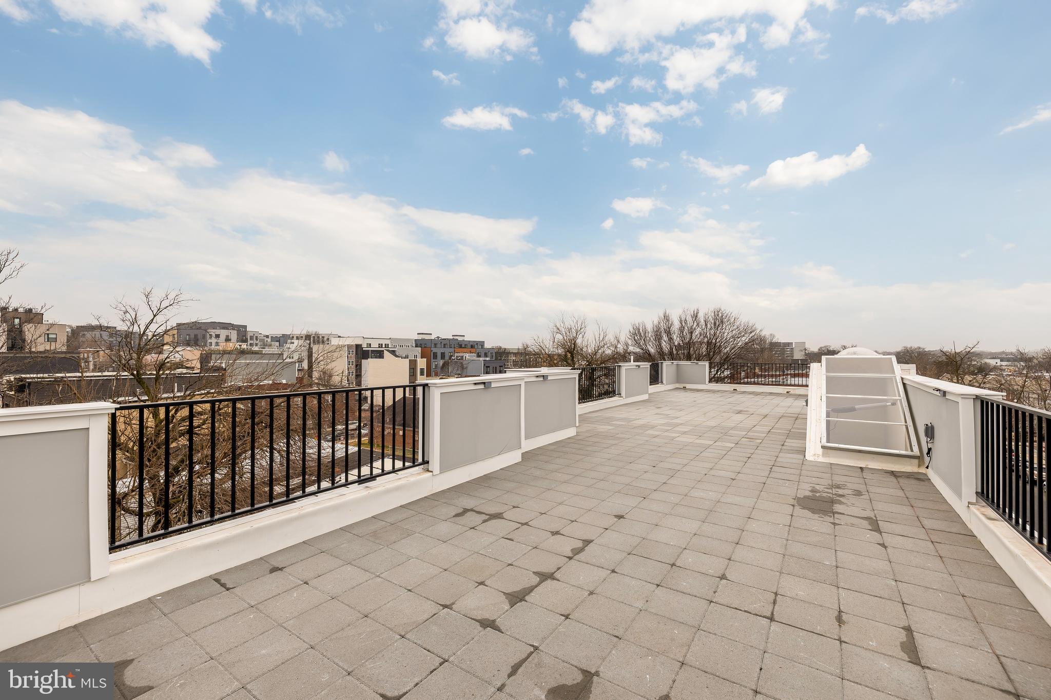 1516 Levis Street Northeast, Unit 2 Washington, DC 20002 - Photo 45 of 54