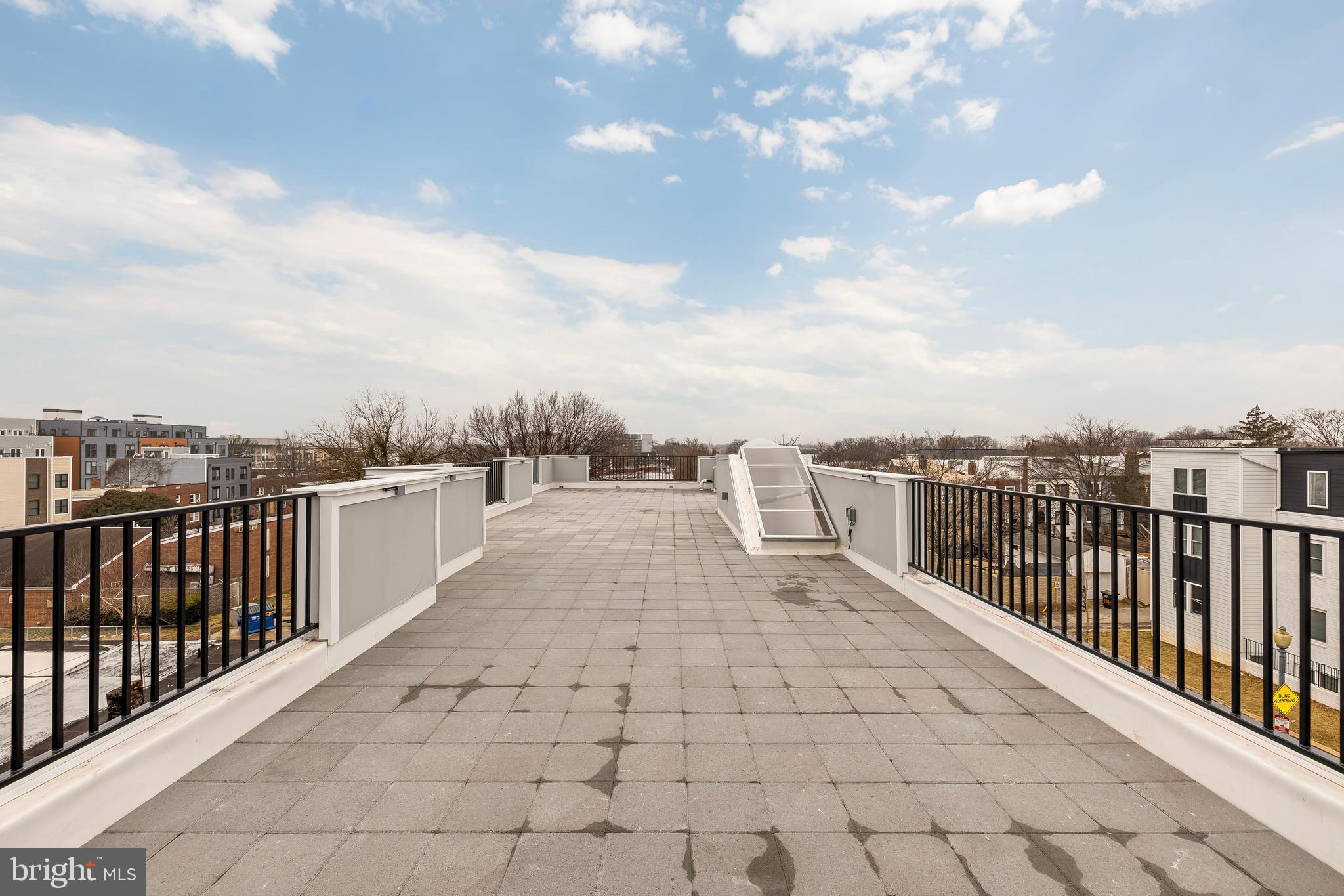 1516 Levis Street Northeast, Unit 2 Washington, DC 20002 - Photo 46 of 54