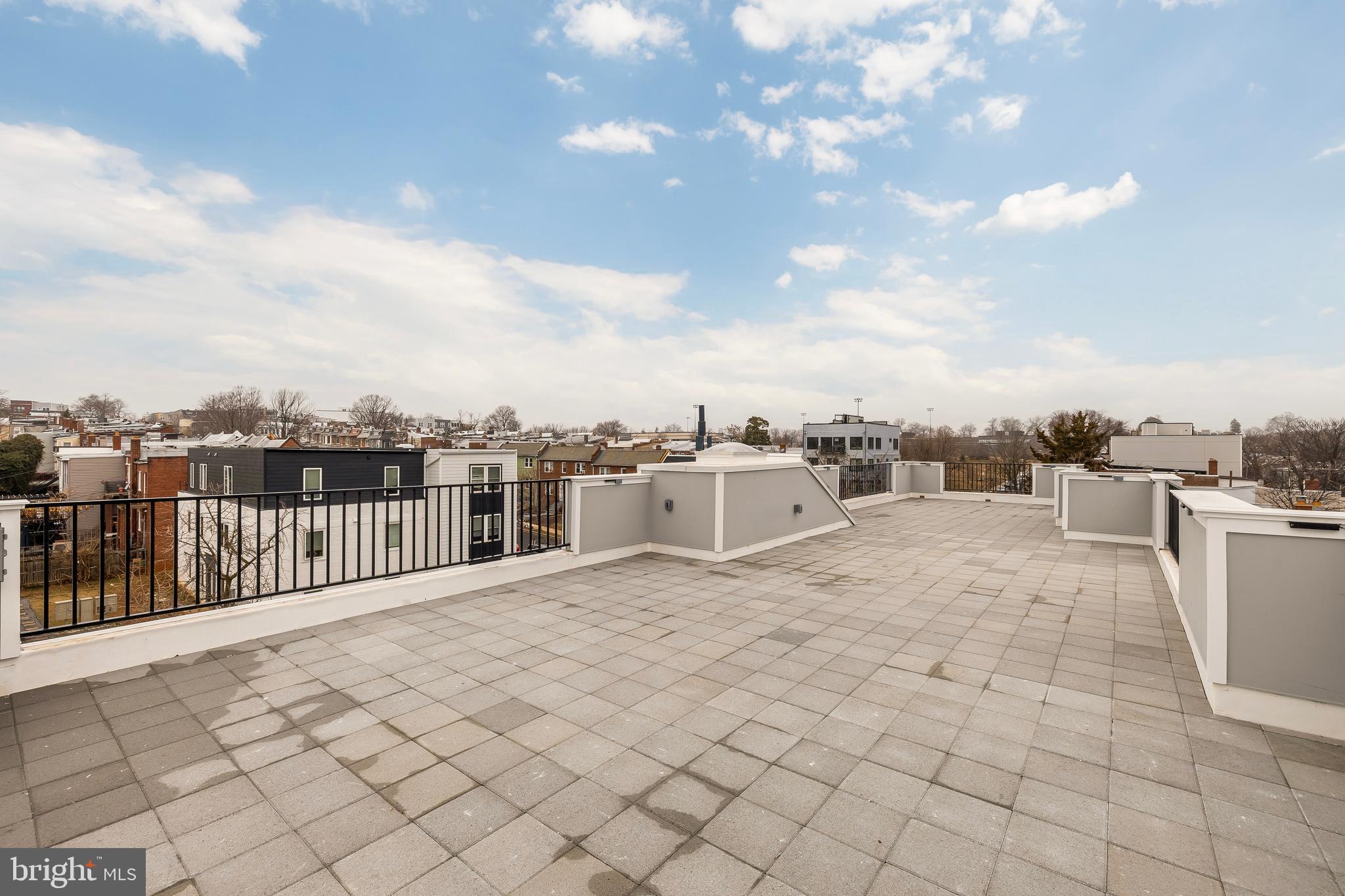 1516 Levis Street Northeast, Unit 2 Washington, DC 20002 - Photo 48 of 54