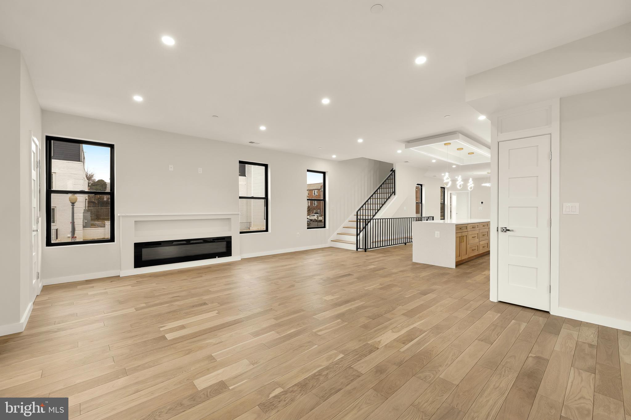 1516 Levis Street Northeast, Unit 2 Washington, DC 20002 - Photo 5 of 54