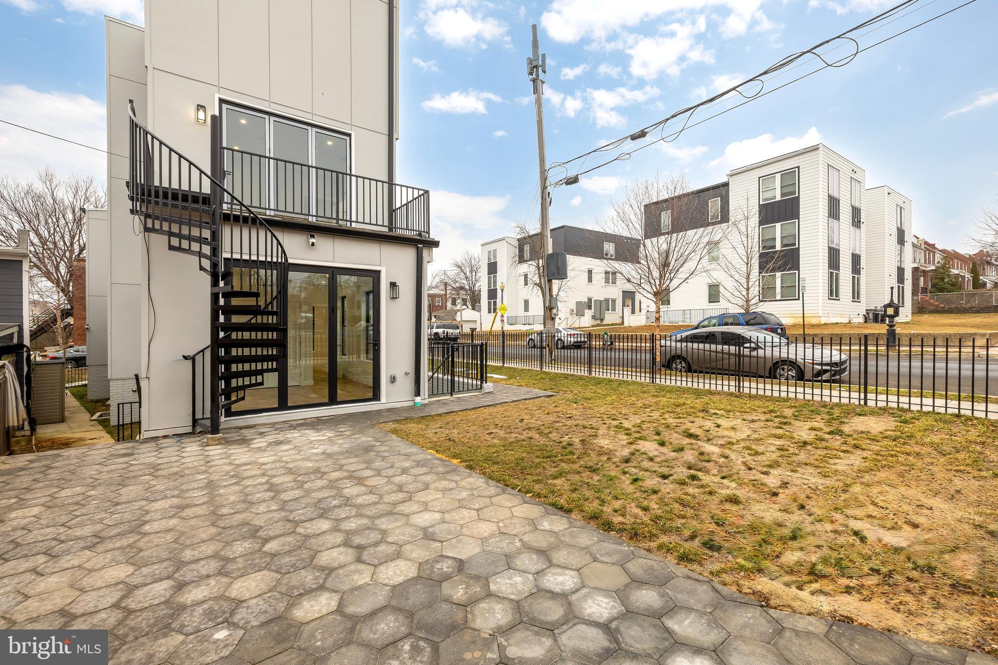 1516 Levis Street Northeast, Unit 2 Washington, DC 20002 - Photo 54 of 54