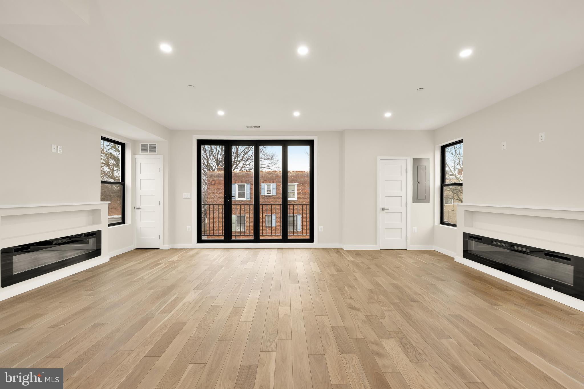 1516 Levis Street Northeast, Unit 2 Washington, DC 20002 - Photo 7 of 54