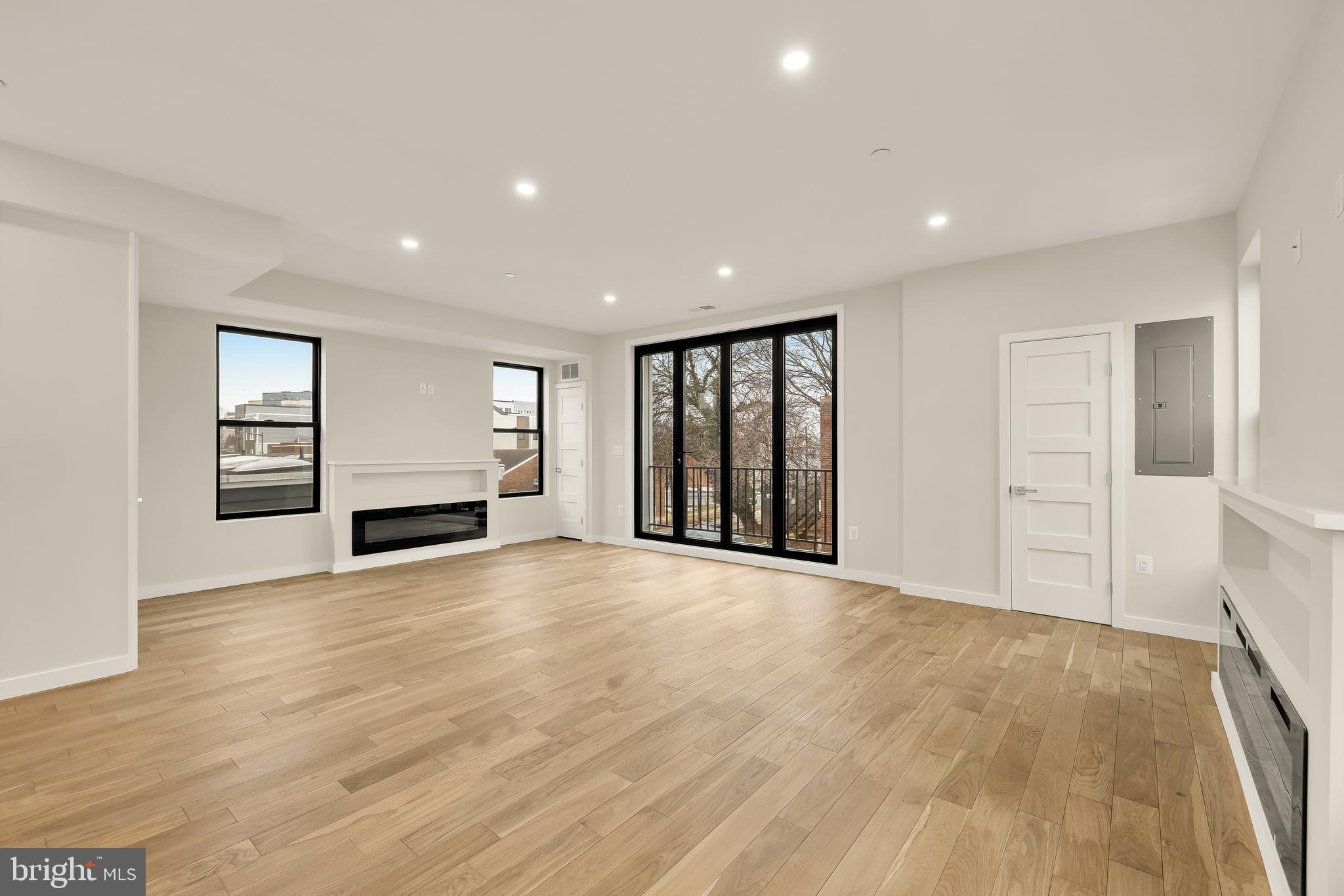 1516 Levis Street Northeast, Unit 2 Washington, DC 20002 - Photo 10 of 54