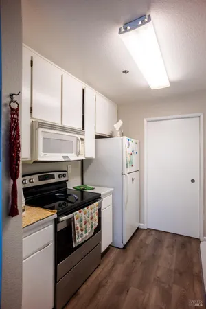 $279,000 | 805 1st Street West, Unit G, Sonoma, CA 95476