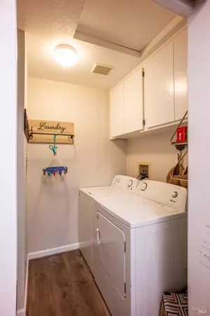 $279,000 | 805 1st Street West, Unit G, Sonoma, CA 95476