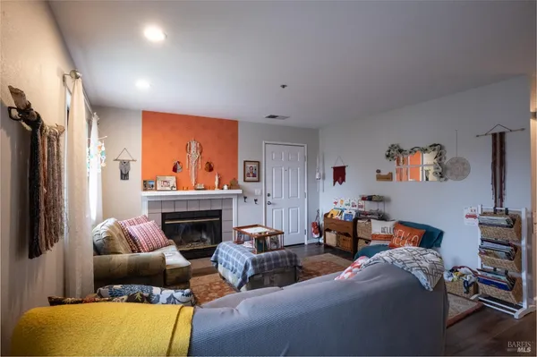 $279,000 | 805 1st Street West, Unit G, Sonoma, CA 95476