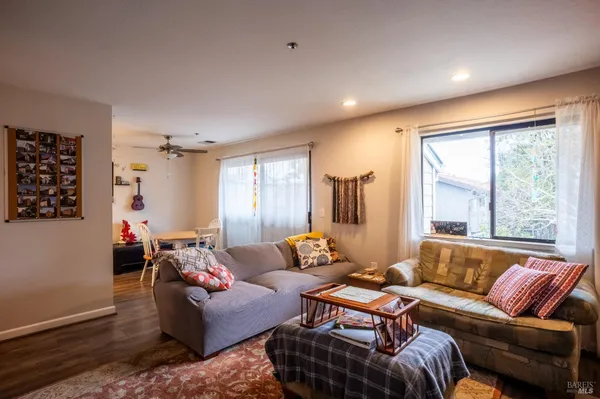 $279,000 | 805 1st Street West, Unit G, Sonoma, CA 95476