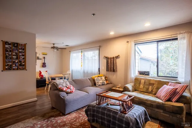 $300,471 | 805 1st Street West, Unit G, Sonoma, CA 95476