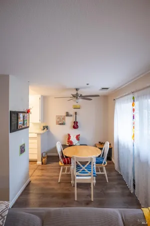 $279,000 | 805 1st Street West, Unit G, Sonoma, CA 95476