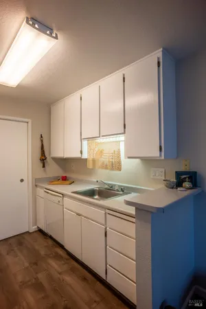 $279,000 | 805 1st Street West, Unit G, Sonoma, CA 95476