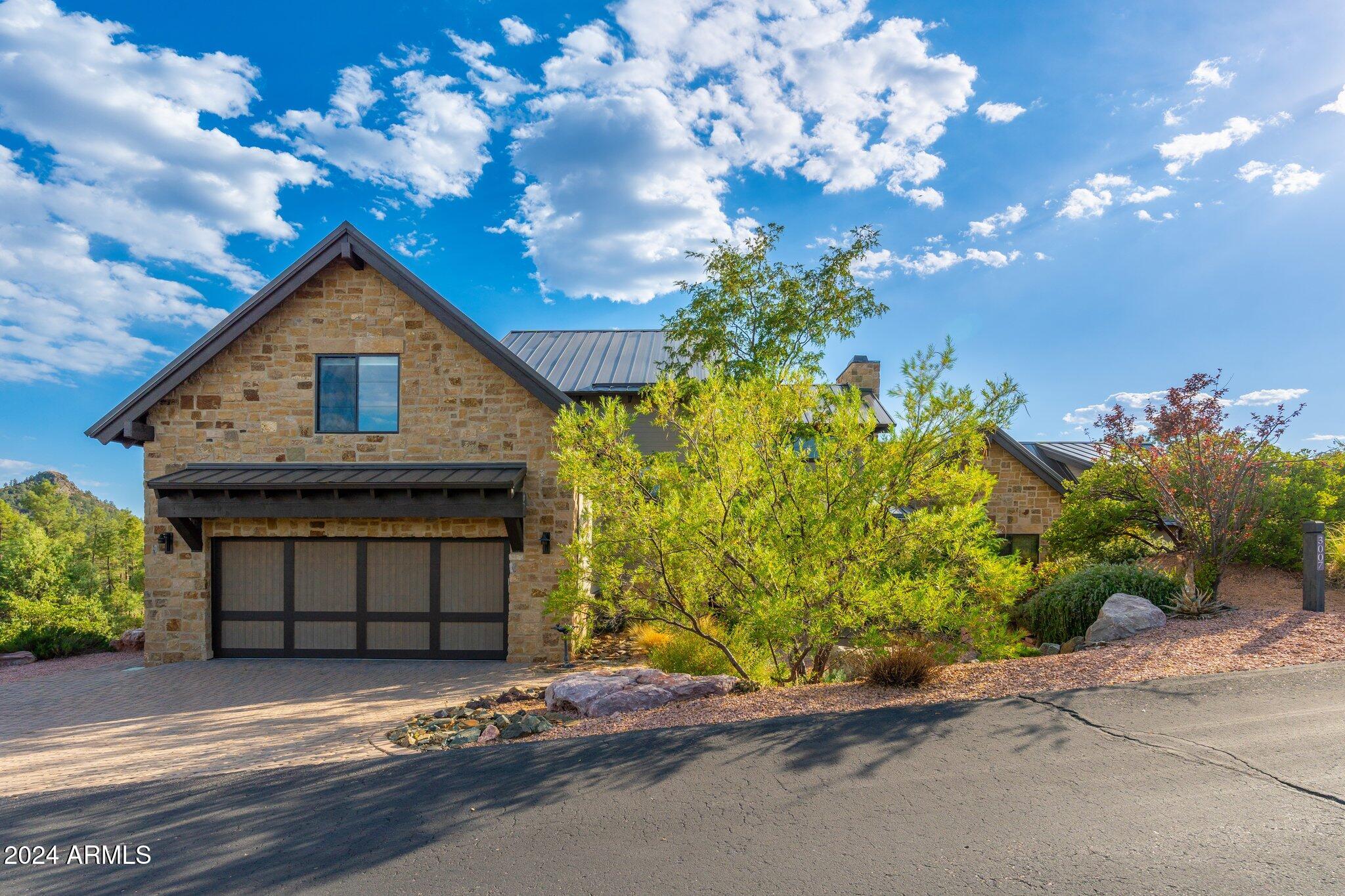 3007 East Arrow Point Payson, AZ 85541 - Photo 2 of 76 3007 E Arrow Point - 01