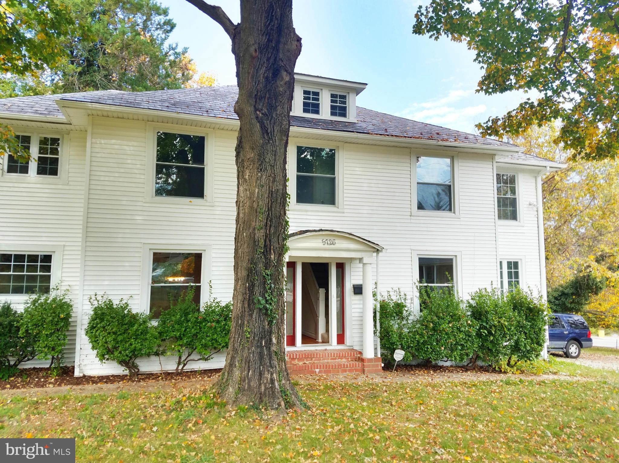5726 Pimlico Road Baltimore, MD 21209 - Photo 2 of 30 Exterior (Front)
