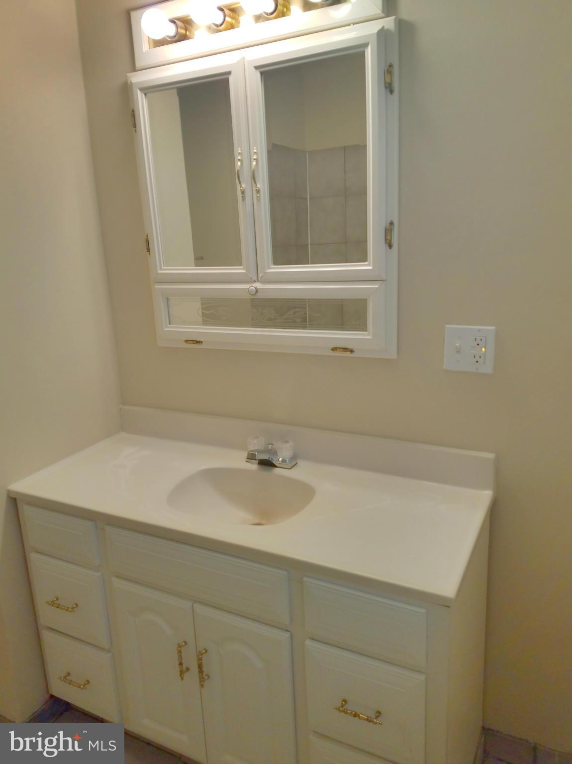 5726 Pimlico Road Baltimore, MD 21209 - Photo 24 of 30 Bath (Master)