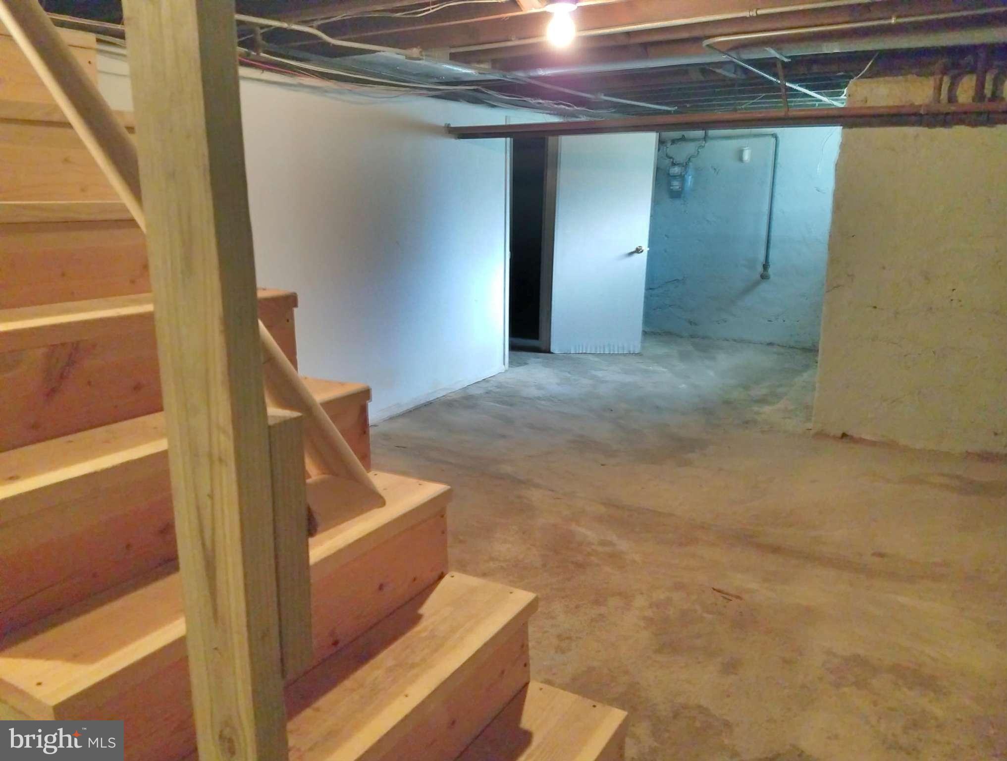 5726 Pimlico Road Baltimore, MD 21209 - Photo 27 of 30 Basement