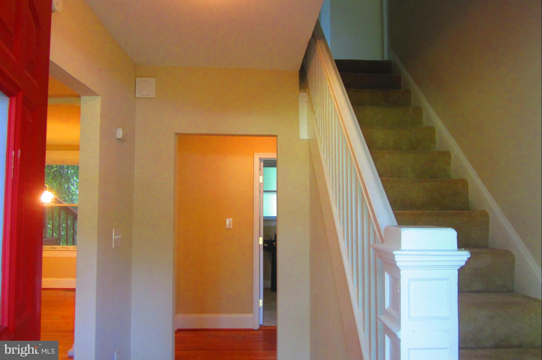 5726 Pimlico Road Baltimore, MD 21209 - Photo 7 of 30 Interior (General)