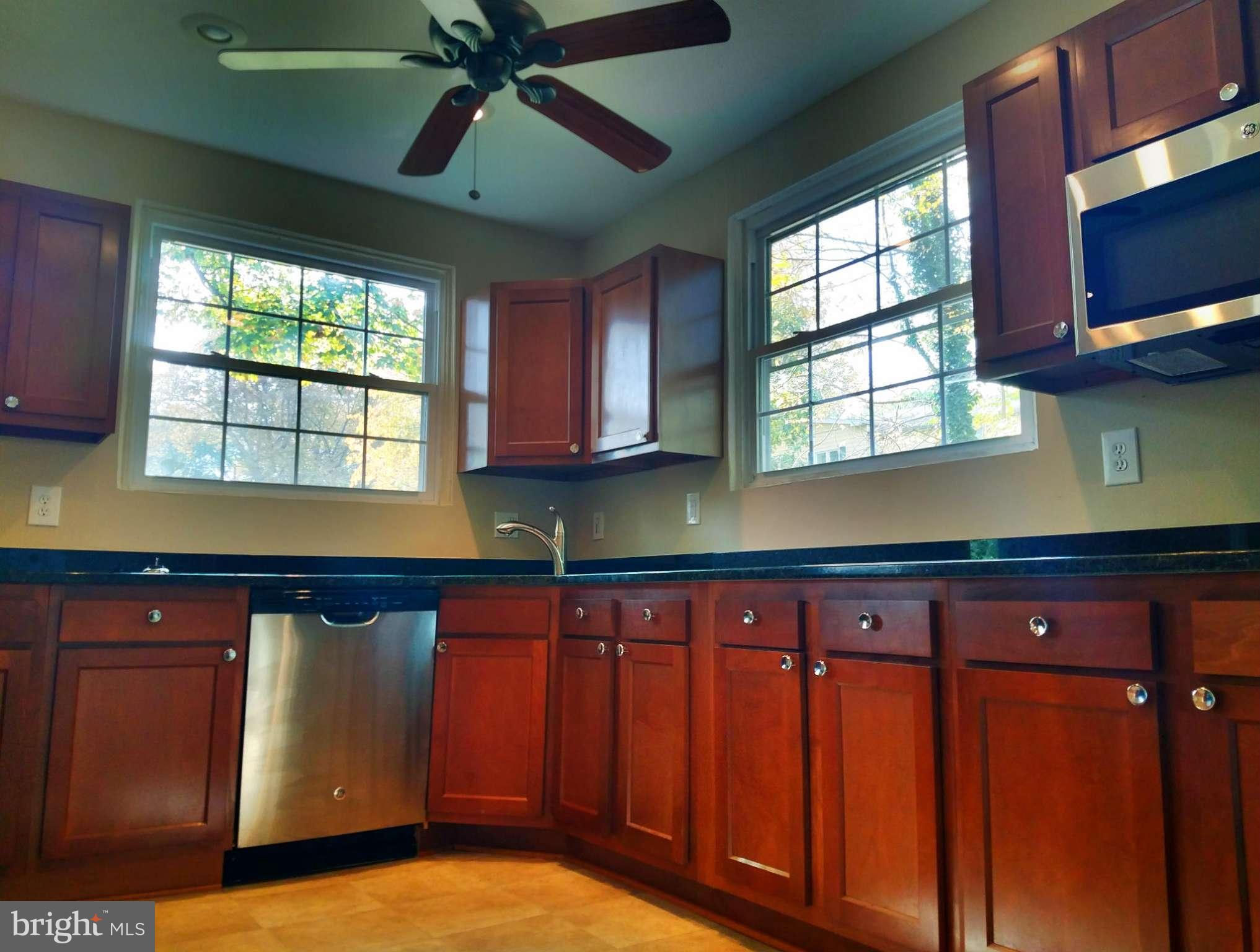 5726 Pimlico Road Baltimore, MD 21209 - Photo 9 of 30 Kitchen