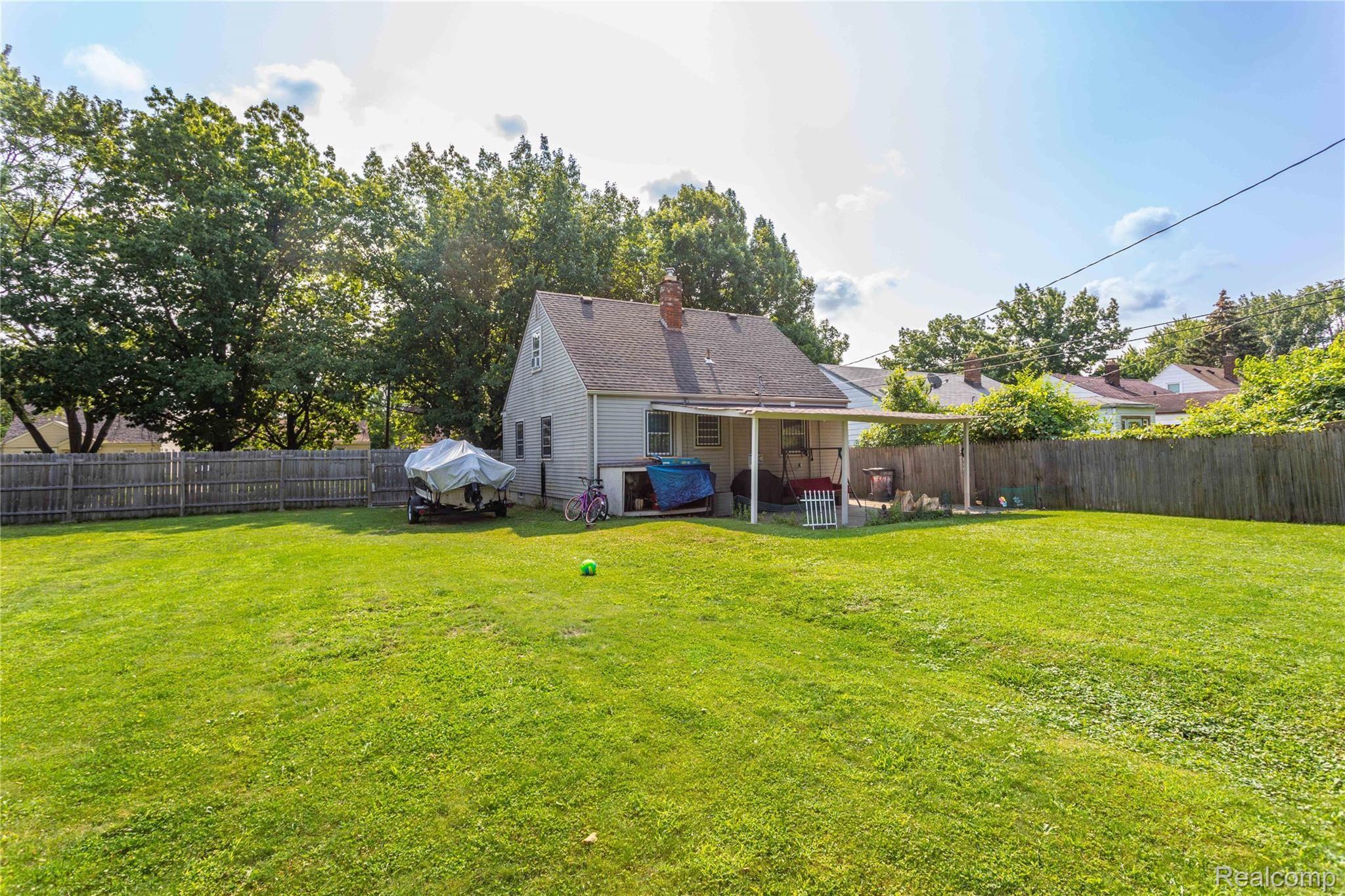 6417 Rutland Street Detroit, MI 48228 - Photo 27 of 29 24.jpg