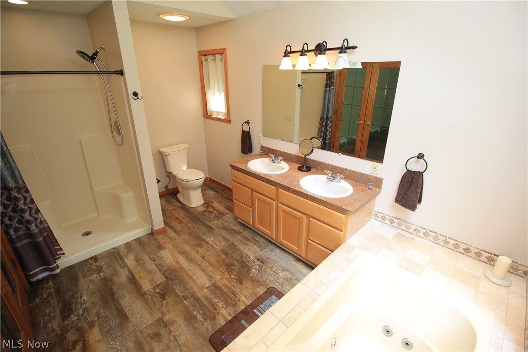 11269 Bloom Road Garrettsville, OH 44231 - Photo 12 of 26
