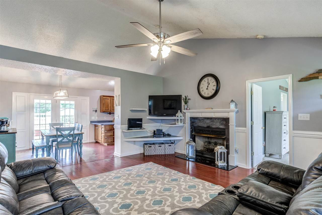 1729 Old Batten Road Selma, NC 27576 - Photo 6 of 30 Photo 6