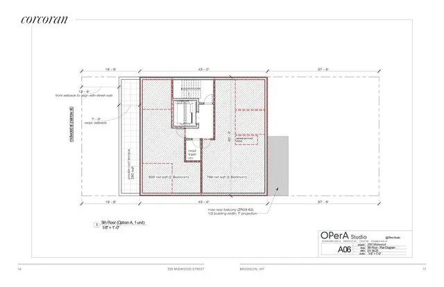 $1,800,000 | 250 Midwood Street | Prospect Lefferts Gardens