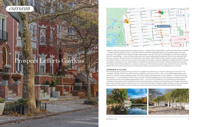$1,800,000 | 250 Midwood Street | Prospect Lefferts Gardens