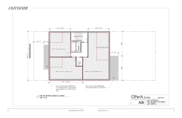 $1,800,000 | 250 Midwood Street | Prospect Lefferts Gardens