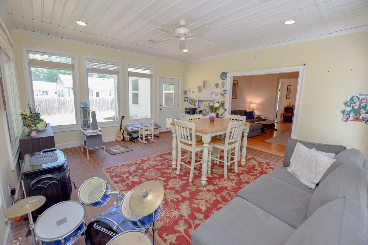 1516 Colleton Avenue Southeast Aiken, SC 29801 - Photo 11 of 23