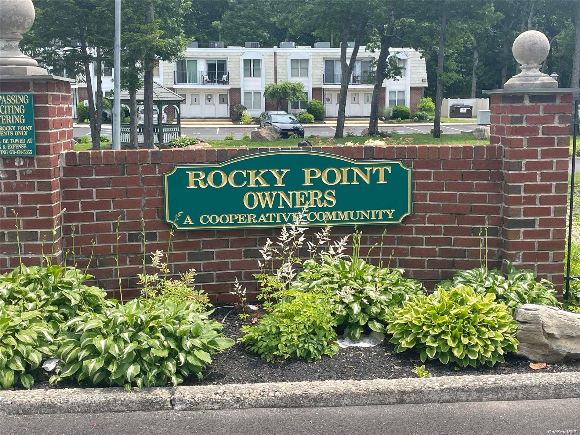 85 Rocky Point Yaphank Road, Unit 167 Rocky Point, NY 11778 - Photo 1 of 1 Gallery Image 1