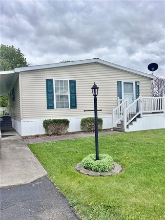 $89,900 | 23 Perrys Way, North Dansville, NY 14437