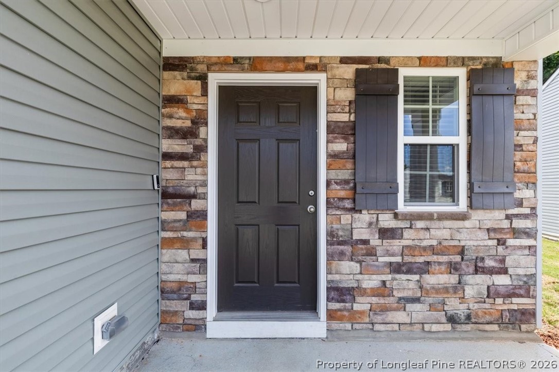 344 Rustling Way Zebulon, NC 27597 - Photo 5 of 50