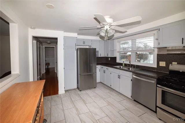 $199,900 | 400 Abell Avenue, Geddes, NY 13209