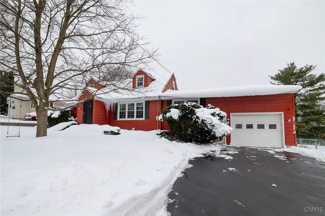 $199,900 | 400 Abell Avenue, Geddes, NY 13209