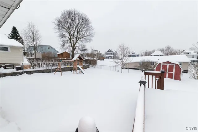 $199,900 | 400 Abell Avenue, Geddes, NY 13209