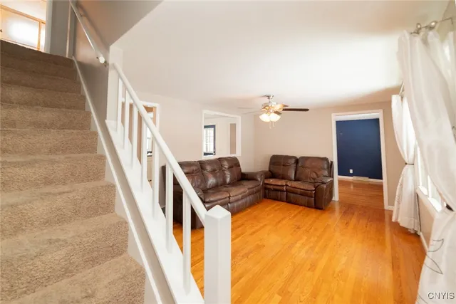 $199,900 | 400 Abell Avenue, Geddes, NY 13209