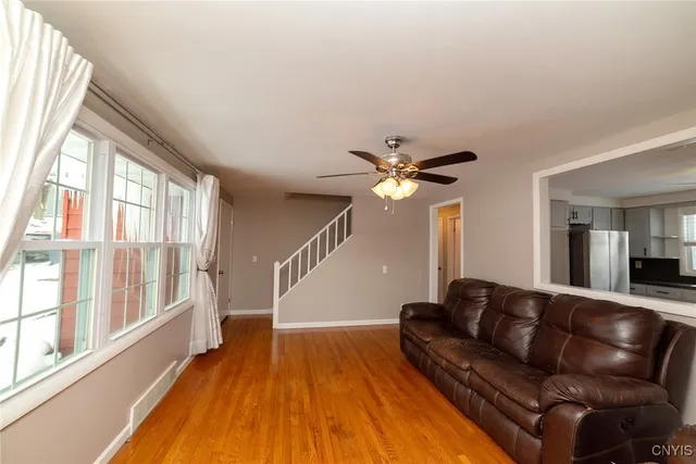 $199,900 | 400 Abell Avenue, Geddes, NY 13209