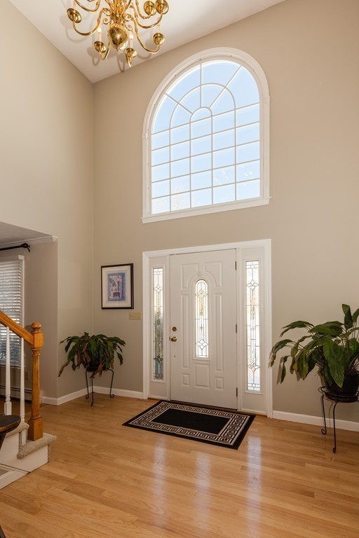 23 Forest Edge Road Easton, MA 02375 - Photo 14 of 29 Gallery Image 14