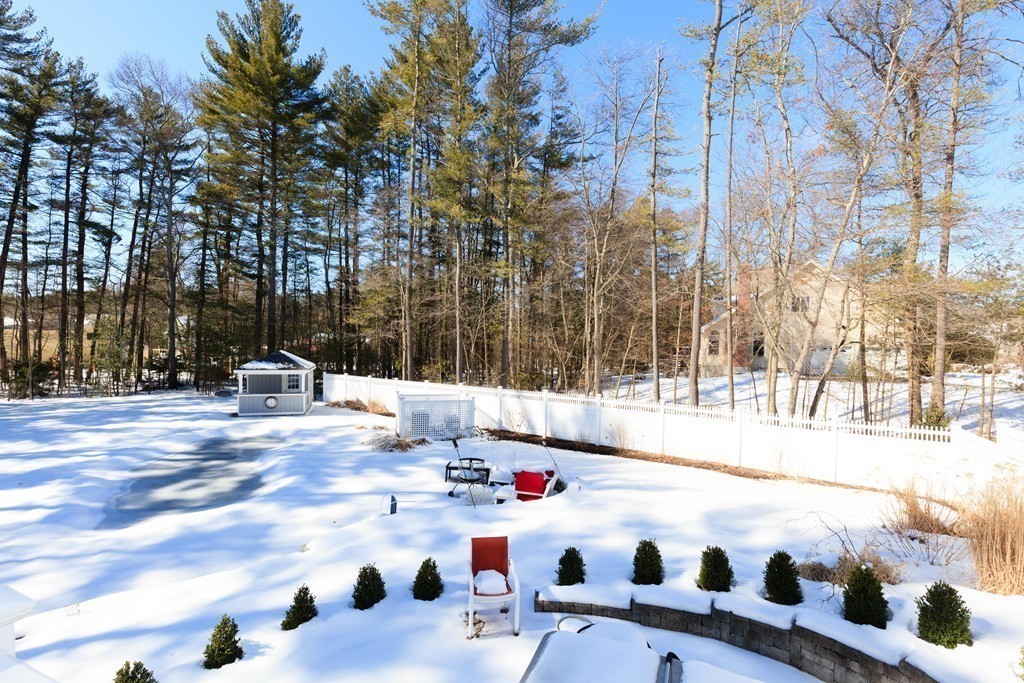 23 Forest Edge Road Easton, MA 02375 - Photo 26 of 29 Gallery Image 26