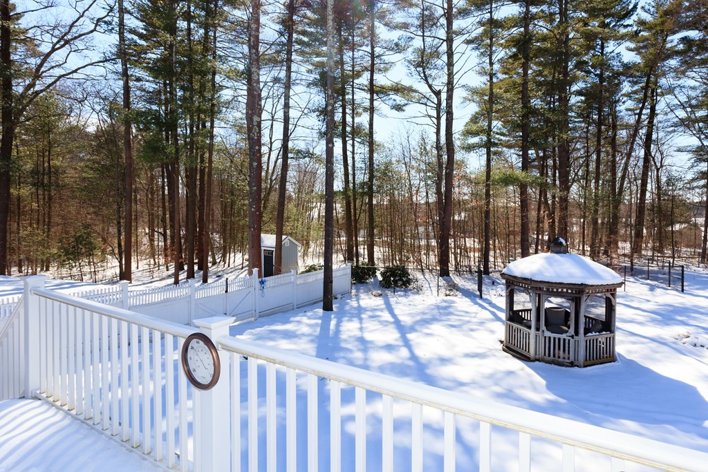 23 Forest Edge Road Easton, MA 02375 - Photo 27 of 29 Gallery Image 27