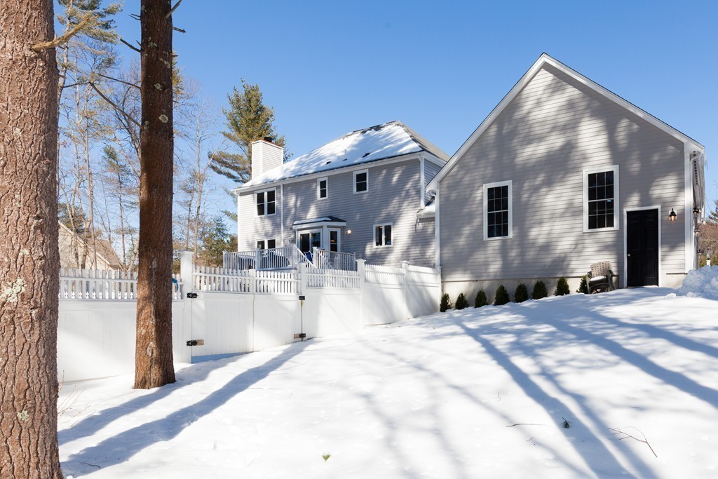 23 Forest Edge Road Easton, MA 02375 - Photo 28 of 29 Gallery Image 28