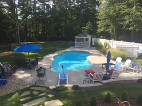 23 Forest Edge Road Easton, MA 02375 - Photo 29 of 29 Gallery Image 29