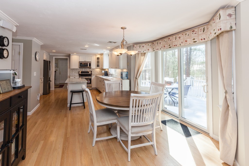 23 Forest Edge Road Easton, MA 02375 - Photo 7 of 29 Gallery Image 7