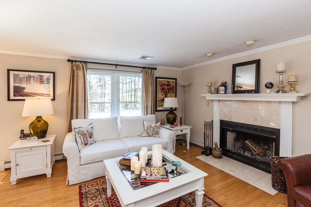 23 Forest Edge Road Easton, MA 02375 - Photo 9 of 29 Gallery Image 9