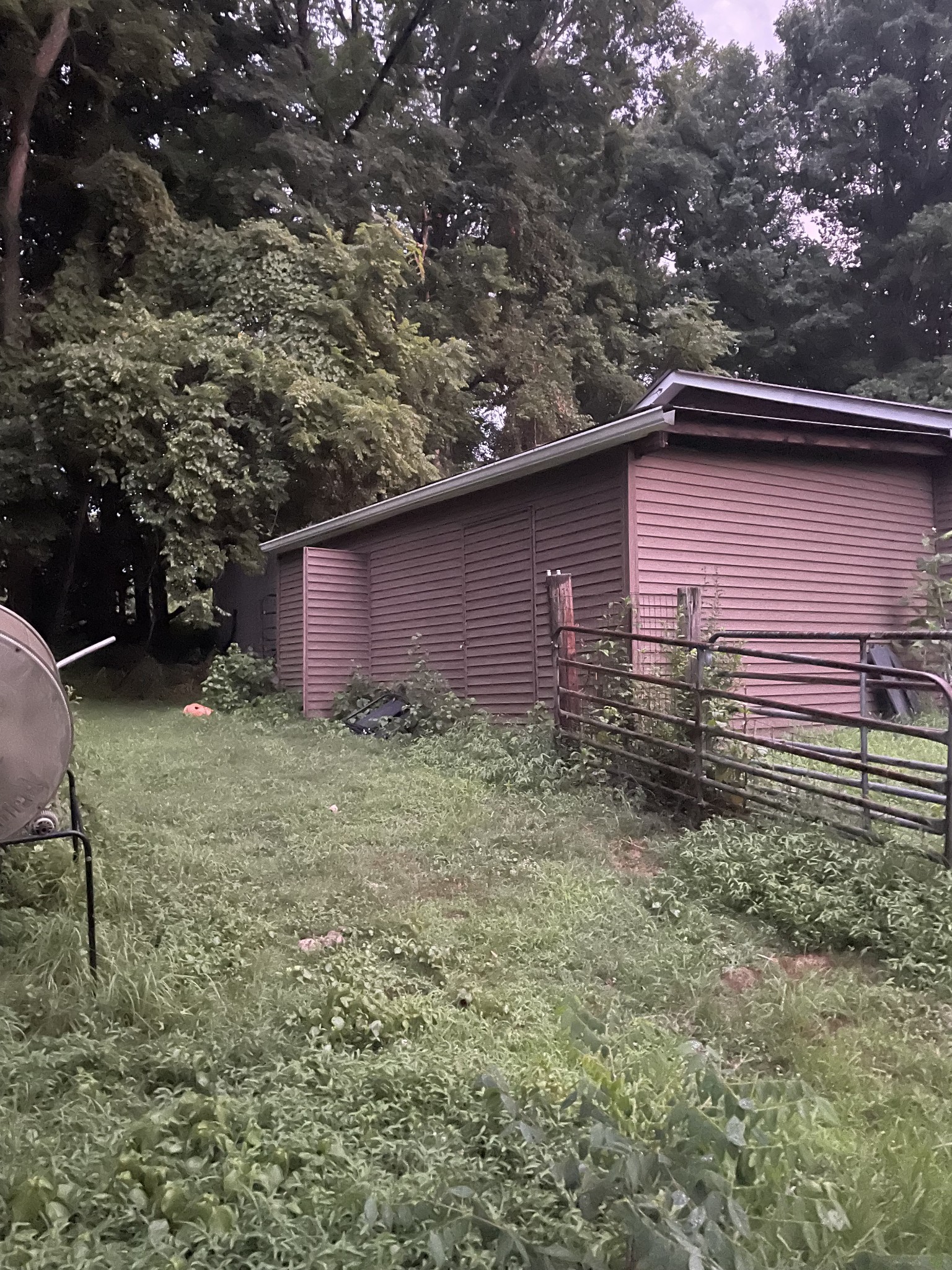 2930 Mosley Ferry Road Clarksville, TN 37043 - Photo 5 of 22