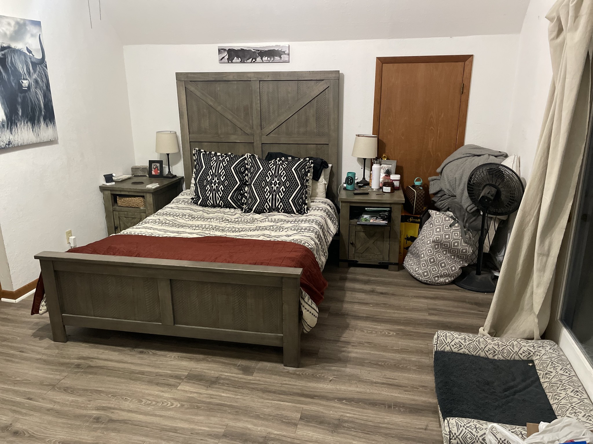 2930 Mosley Ferry Road Clarksville, TN 37043 - Photo 9 of 22