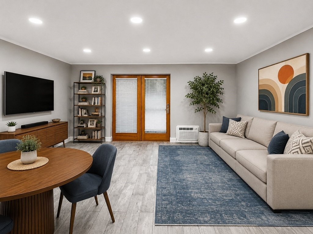 45 Oval Road, Unit 8 Quincy, MA 02170 - Photo 8 of 16 Gallery Image 8
